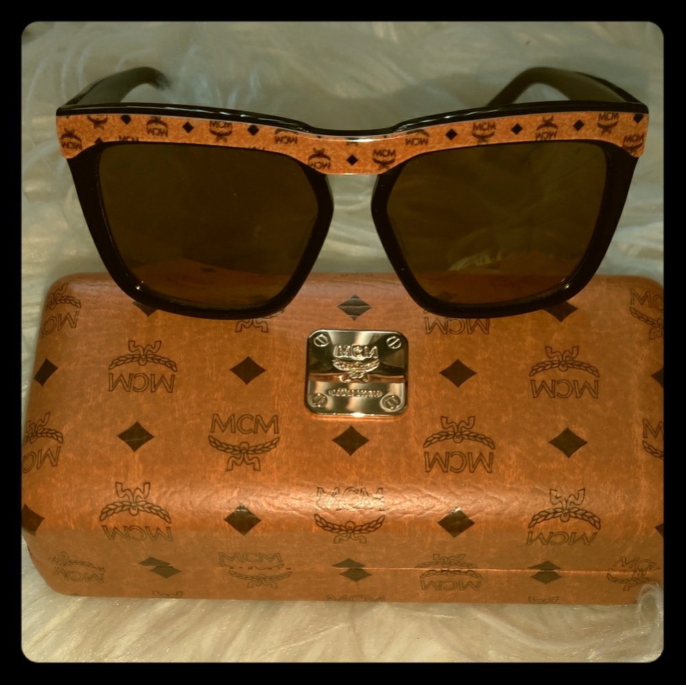 MCM Sunglasses